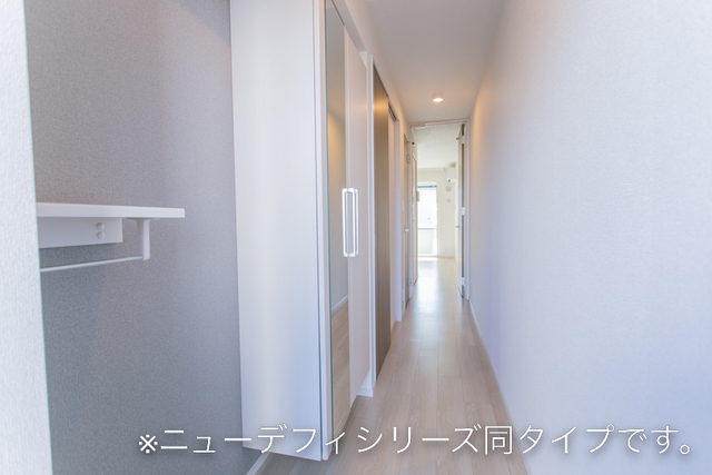 スリール103_その他スペース