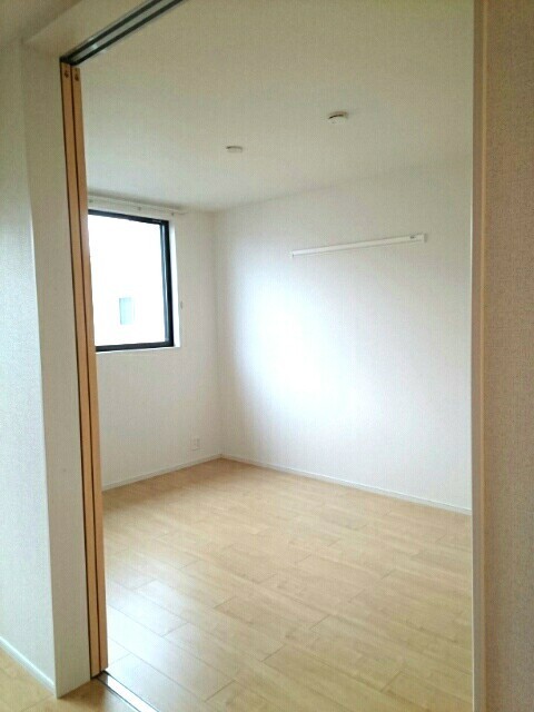 シェトアA202_南洋室