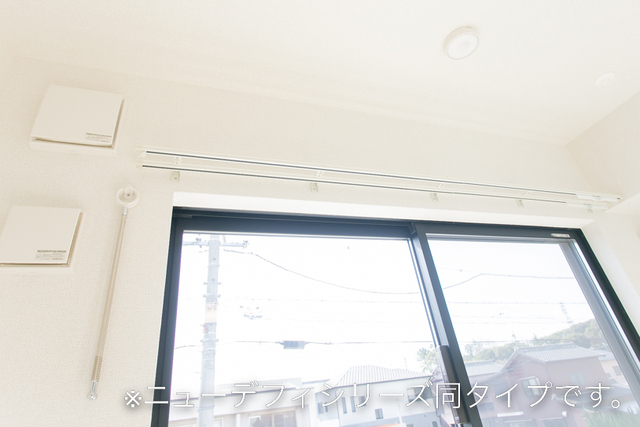 スリール201_その他設備