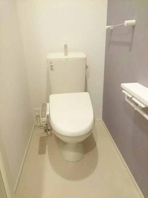 シェトアA202_トイレ