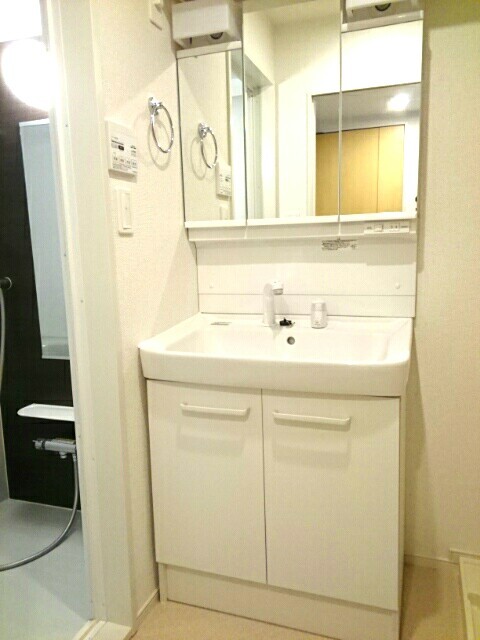 シェトアA202_洗面化粧台