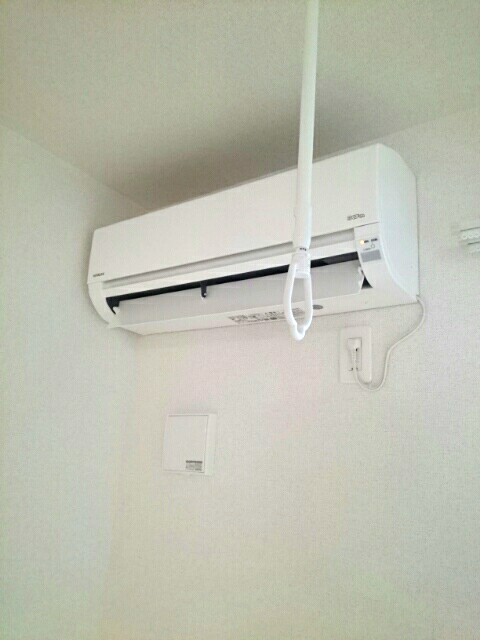 シェトアA202_その他設備