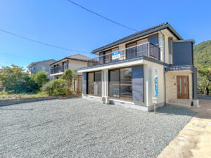 久代5206-77再生住宅_外観