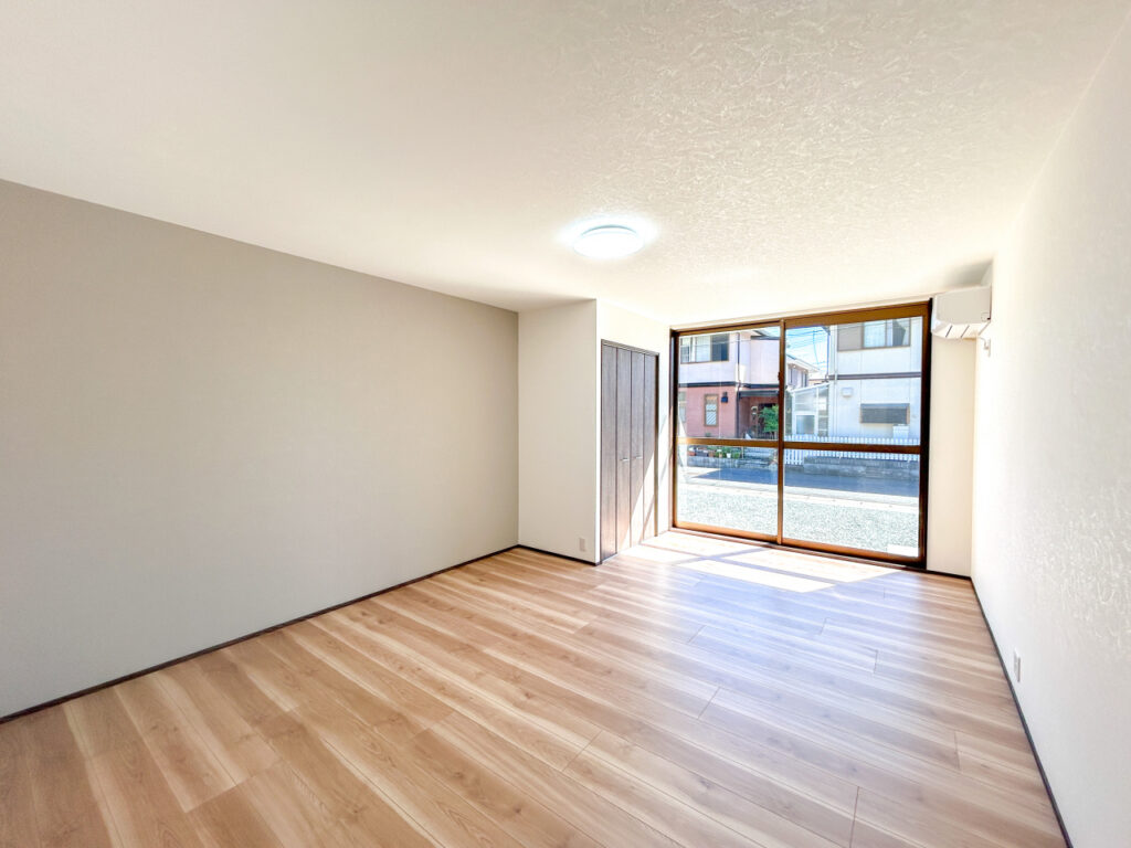 久代5206-77再生住宅_1階洋室