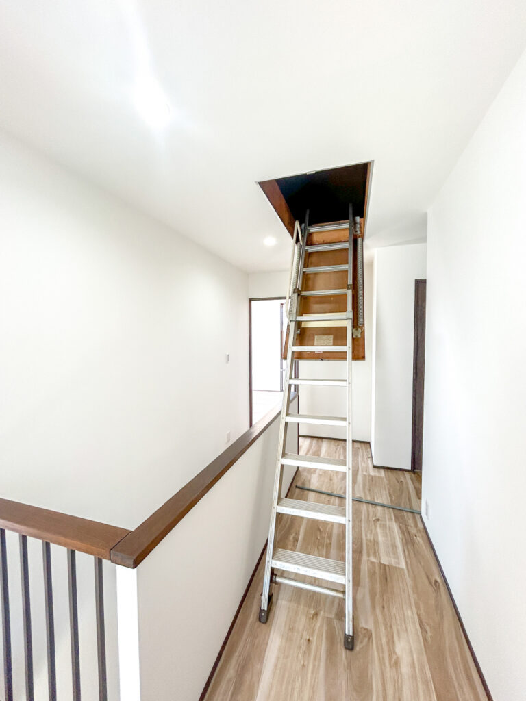 久代5206-77再生住宅_小屋浦収納