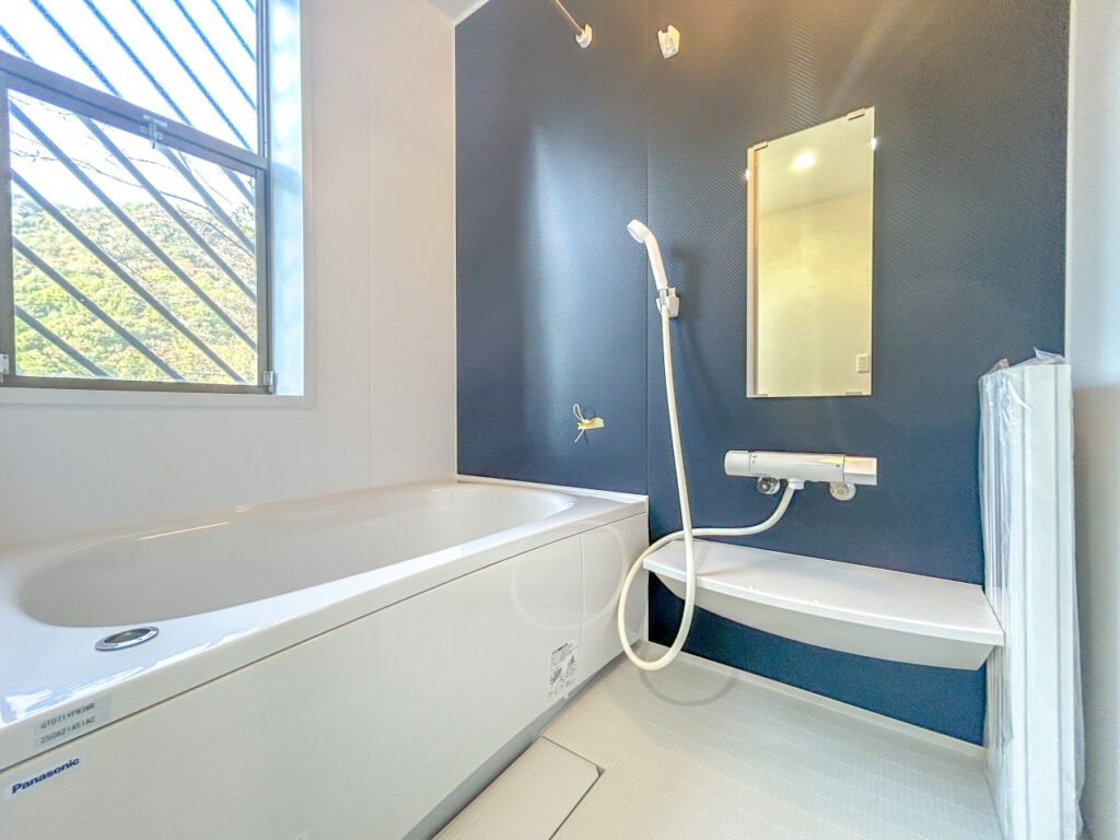 久代5206-77再生住宅_浴室