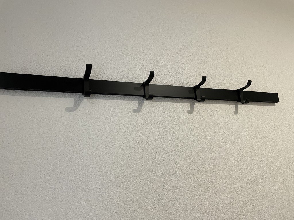 リバーⅠ101_その他設備