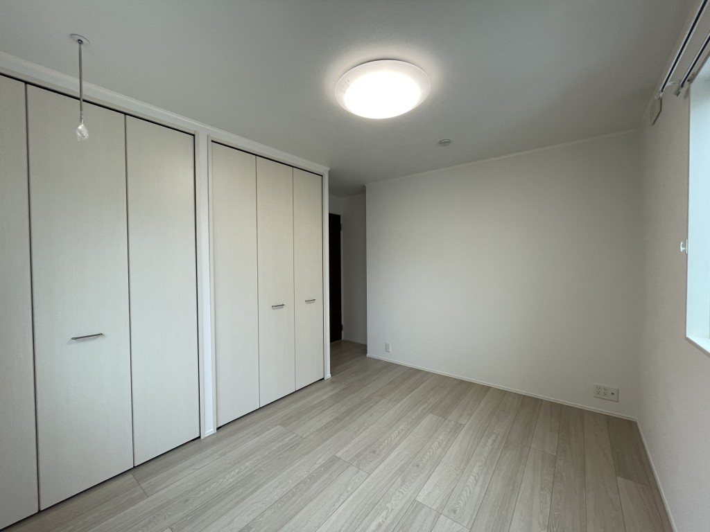 リバーⅠ101_洋室2