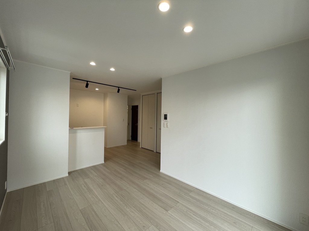 リバーⅠ101_LDK2