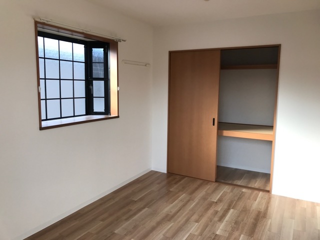 メイプルハウス205_南洋室2