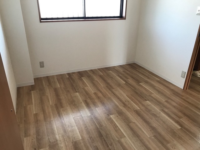 メイプルハウス205_北洋室