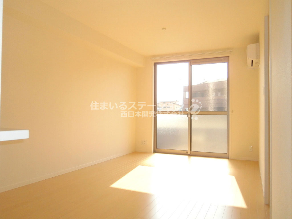 セレーナA102_LDK