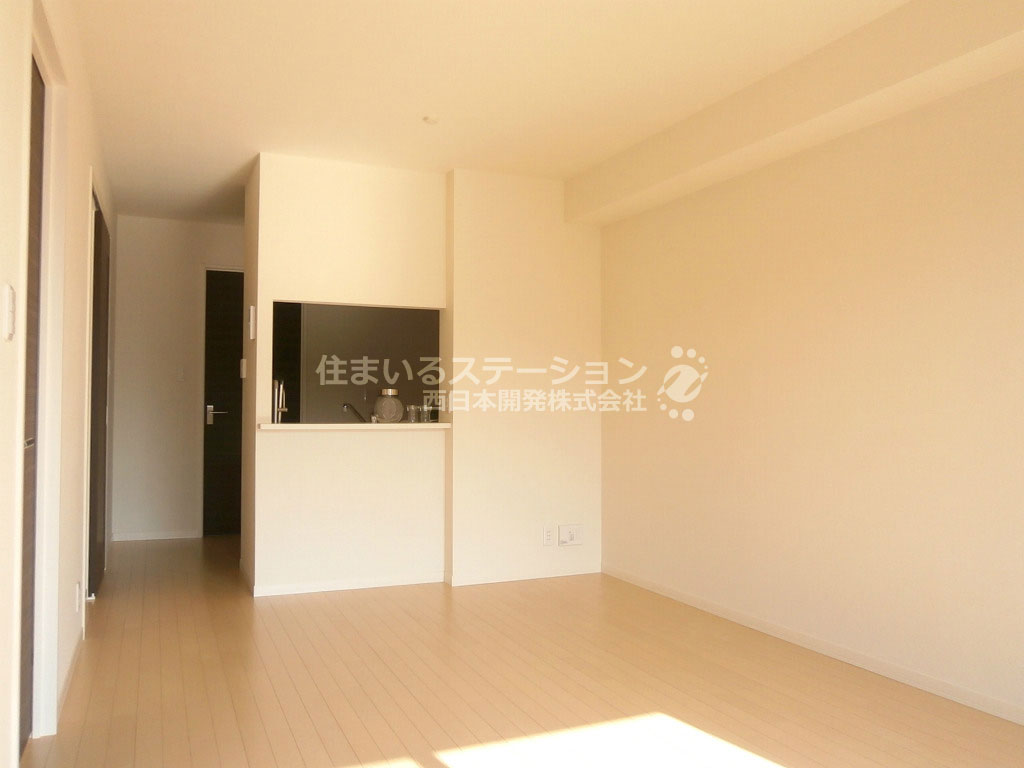 セレーナA102_LDK3