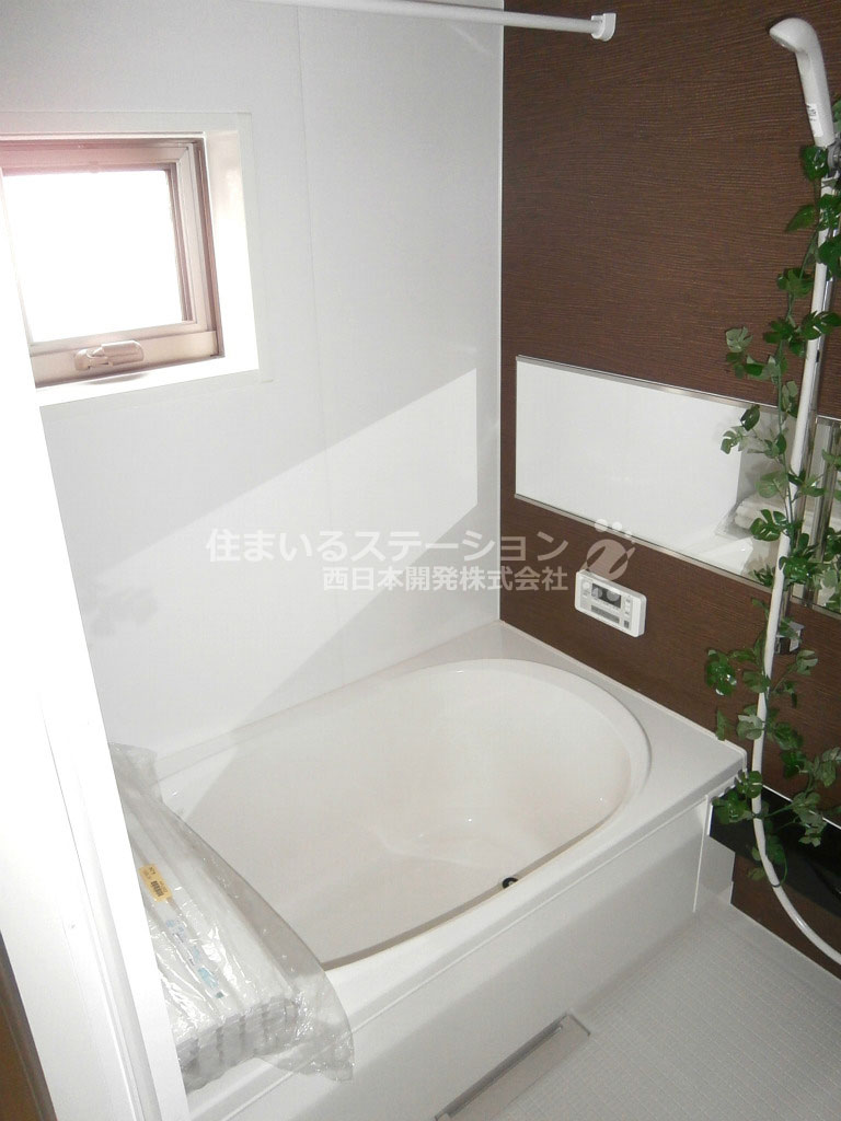 セレーナA102_浴室2