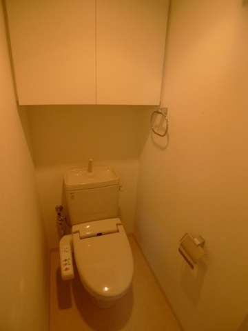 アルファステイツ総社中央904_トイレ