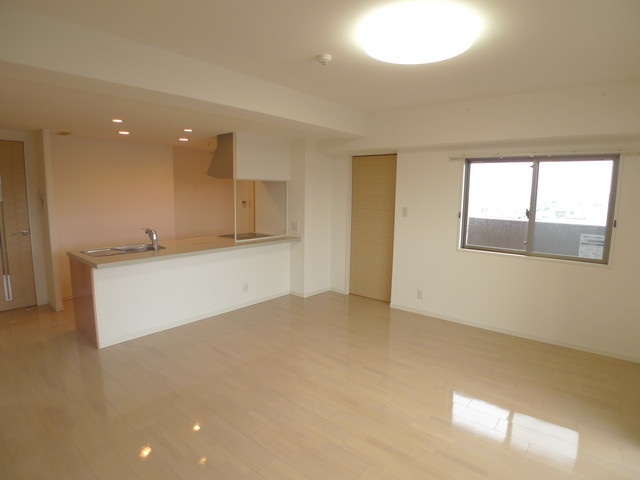 アルファステイツ総社中央904_LDK