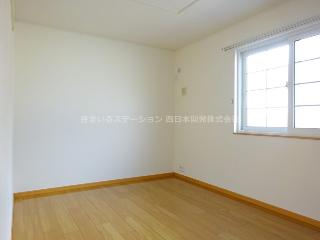 ベル・コリーヌB103_洋室