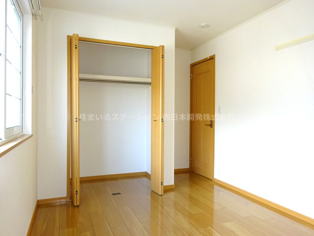 ベル・コリーヌB103_洋室2