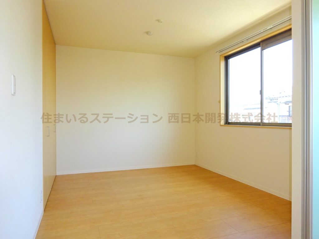 パーシモン205_南洋室2