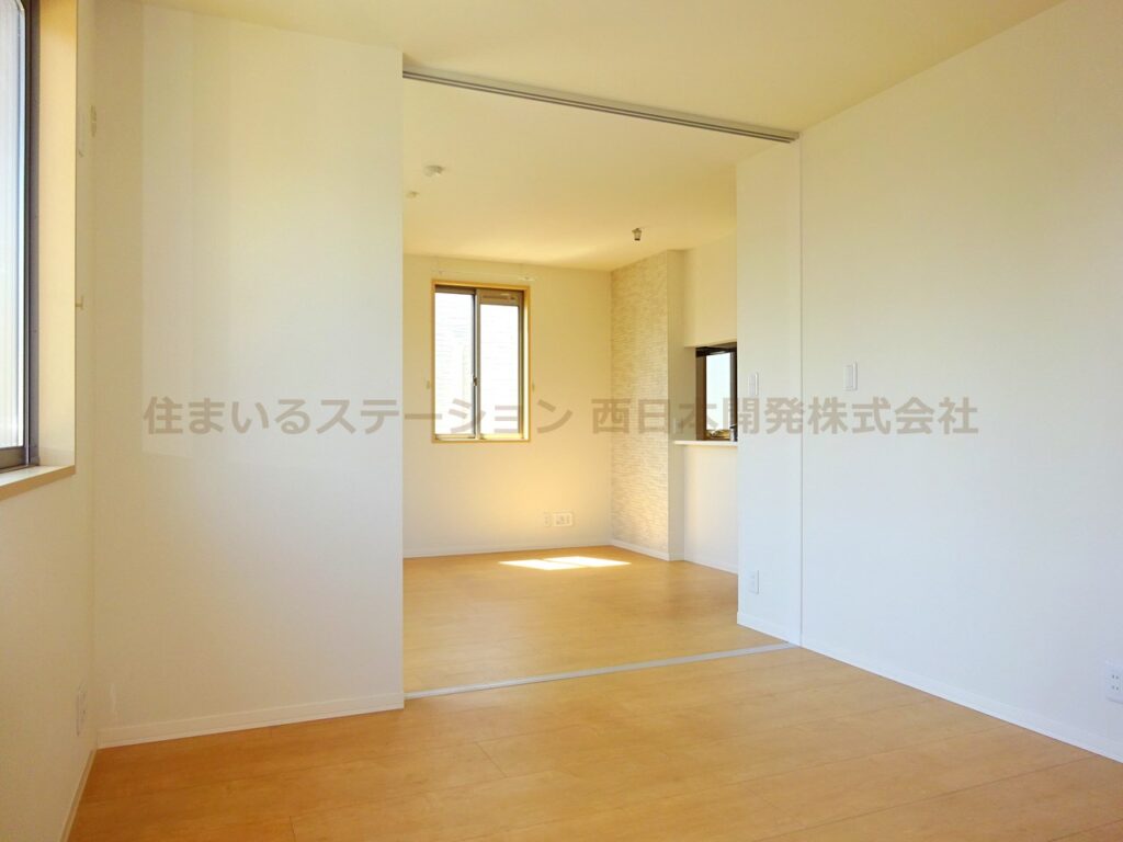 パーシモン205_南洋室