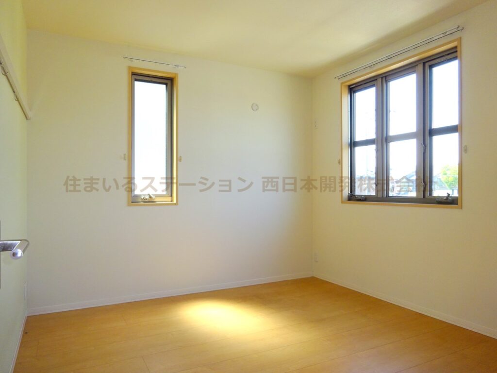 パーシモン205_北洋室