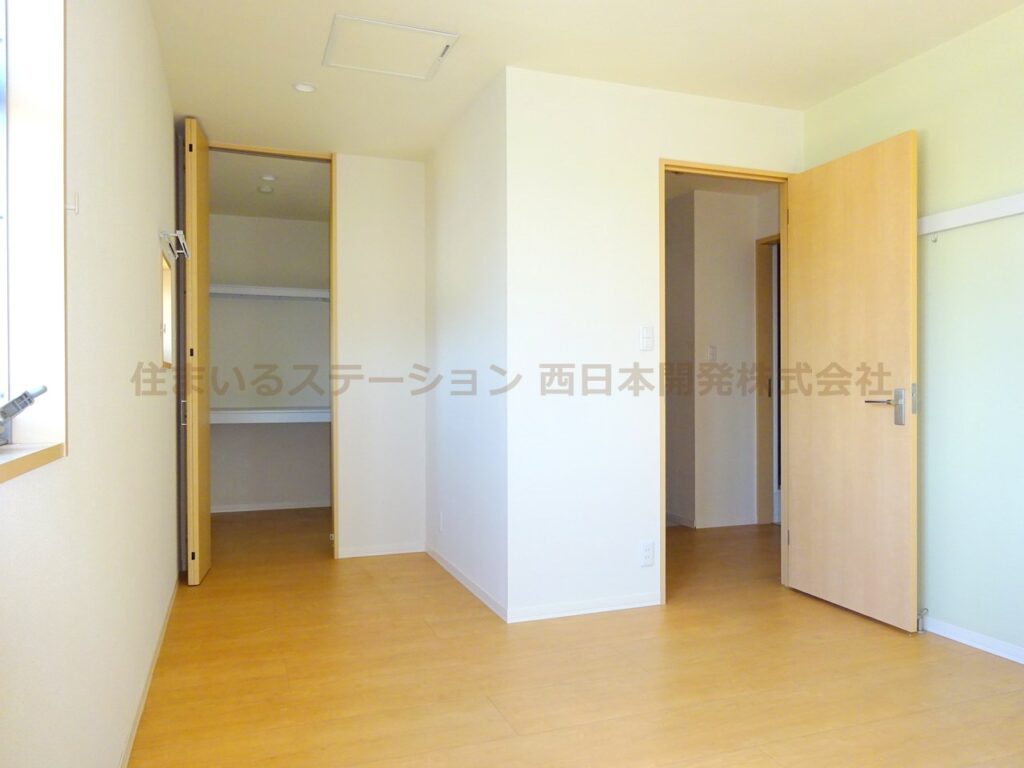 パーシモン205_北洋室2