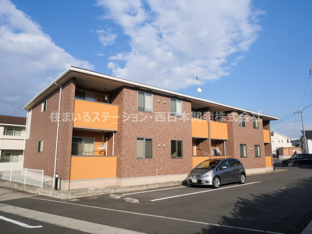 セレーノC_外観