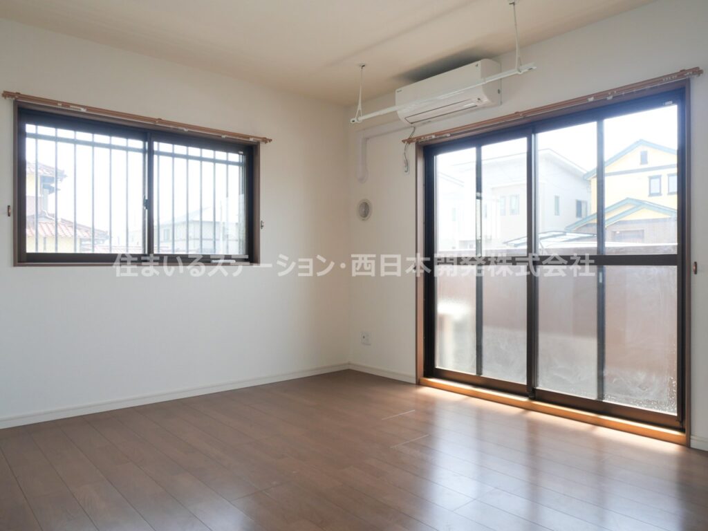 メルプランタン101_LDK