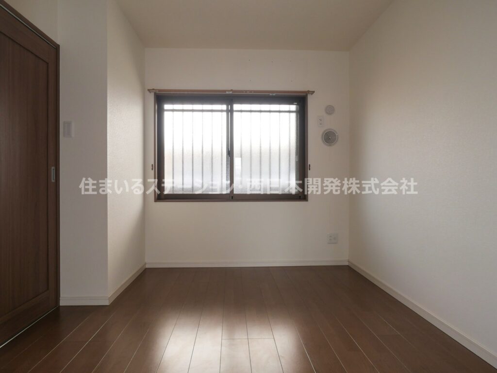 メルプランタン101_洋室