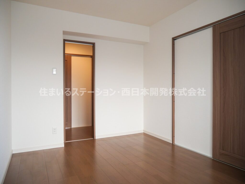 メルプランタン101_洋室2