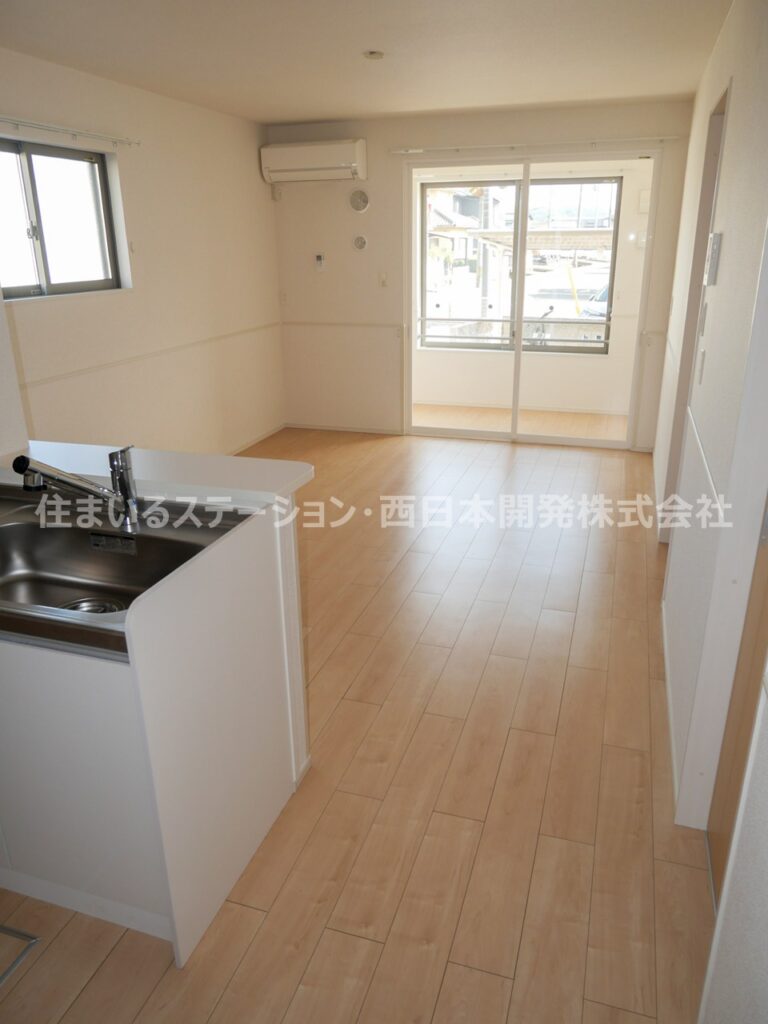 フローレス105_LDK