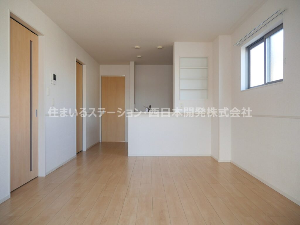 フローレス105_LDK2
