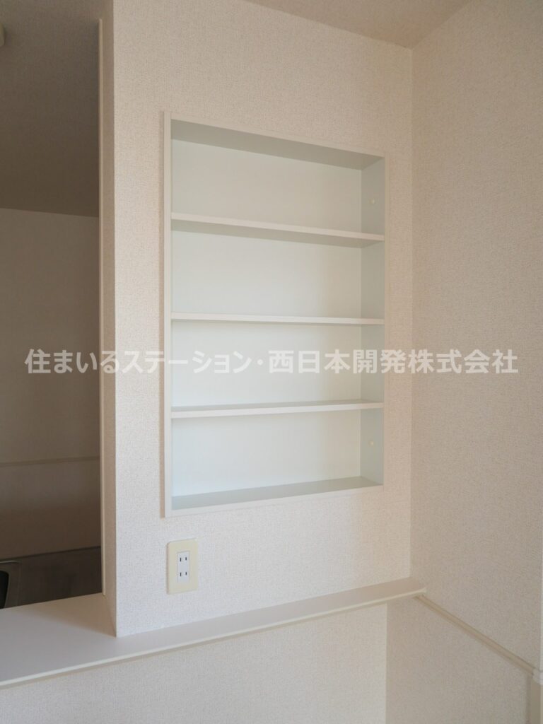 フローレス105_LDKニッチ