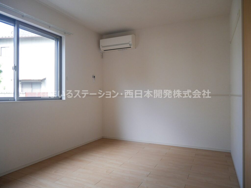 フローレス105_北洋室