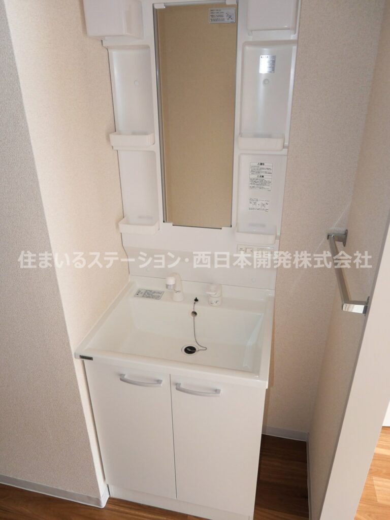 コロニーKB207_洗面化粧台