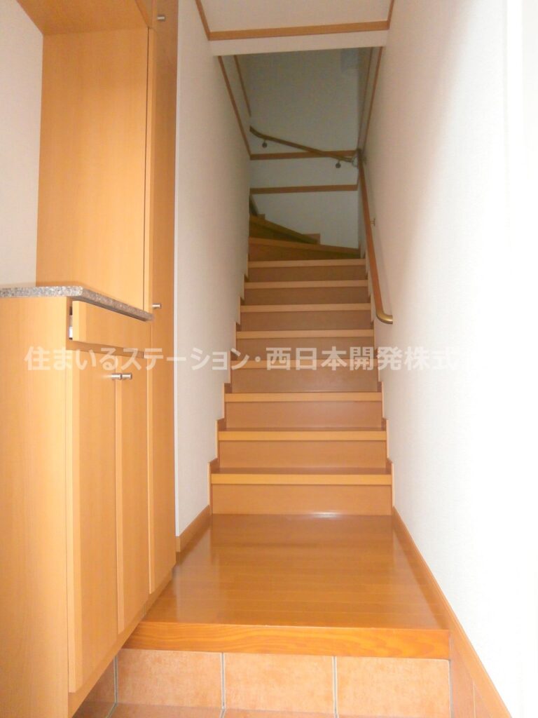 アモロッソTOMO201_玄関