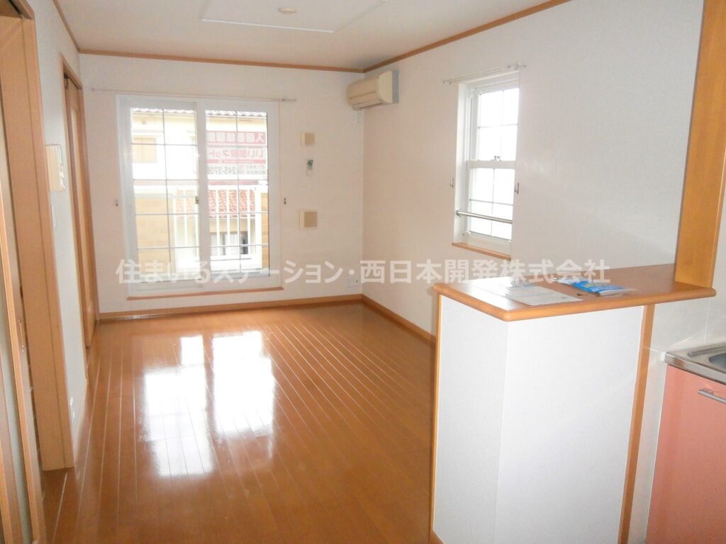 アモロッソTOMO201_LDK