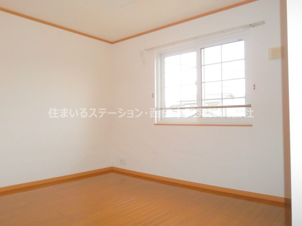 アモロッソTOMO201_北洋室