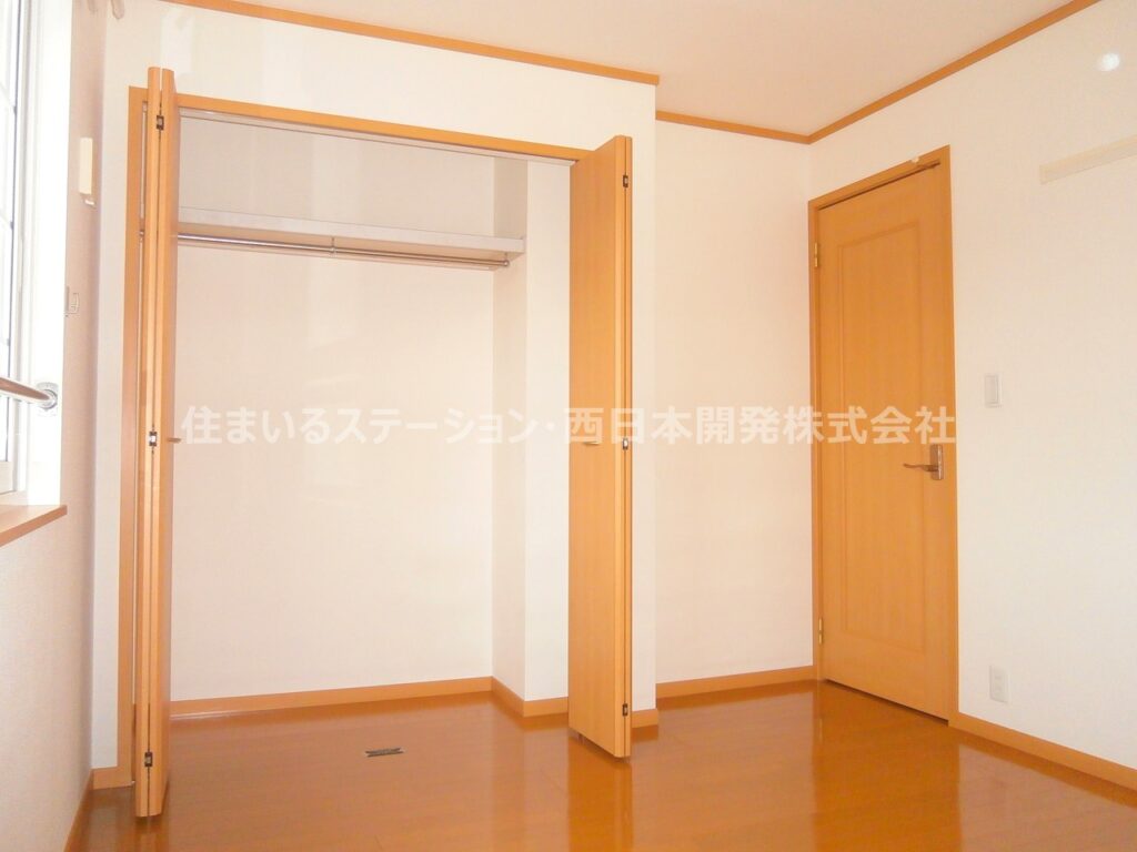 アモロッソTOMO201_北洋室2