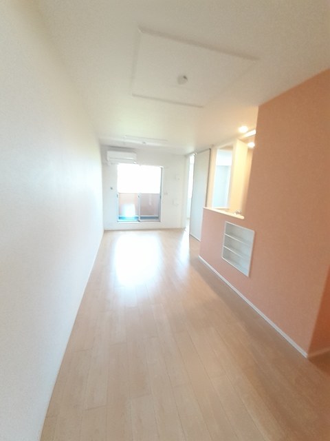 セレーノC201_LDK