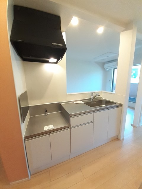 セレーノC201_キッチン