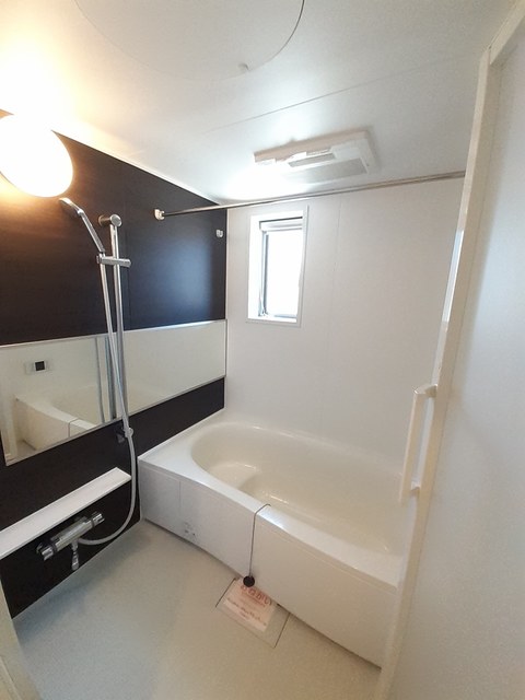 セレーノC201_浴室