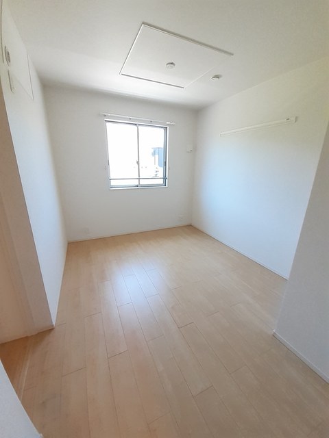 セレーノC201_南洋室