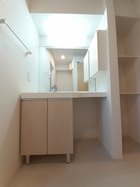 セレーノC201_洗面化粧台