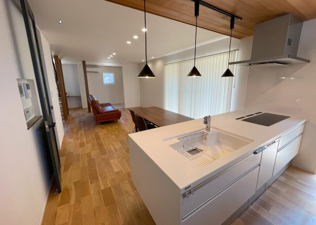 建売住宅_西辛川ベルホーム_LDK3