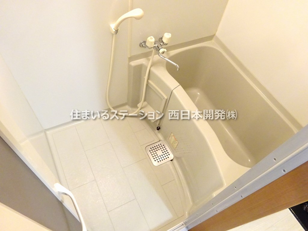 ハイコンポ21101_浴室