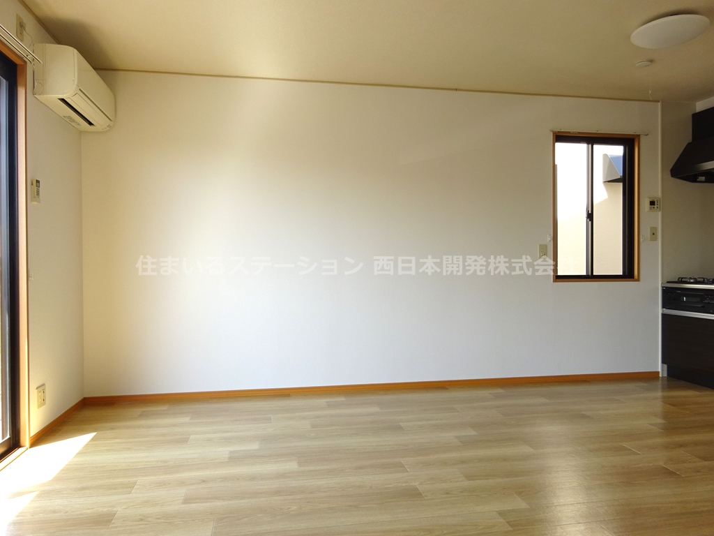 セジュール21A202_LDK4