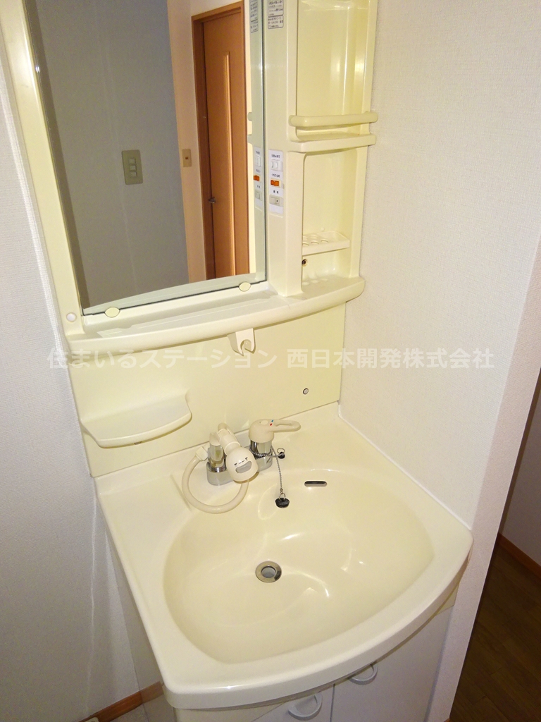 セジュール21A202_洗面化粧台