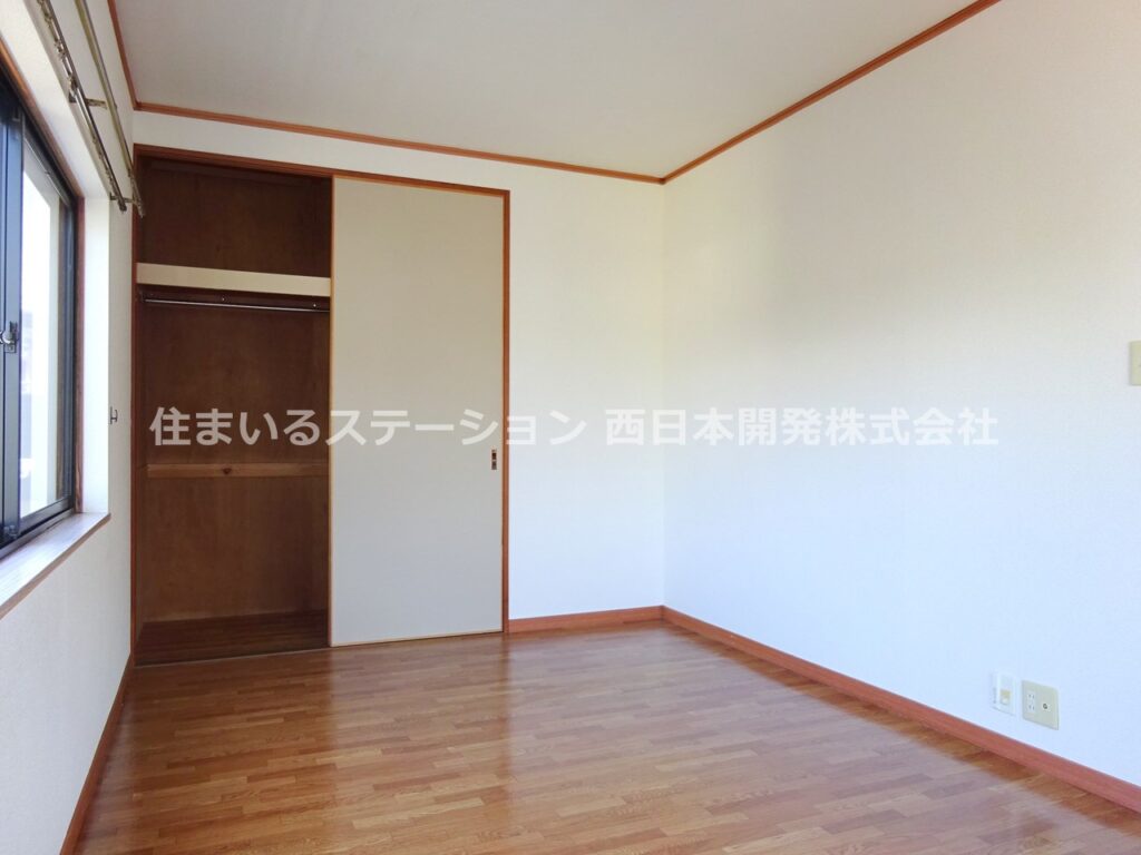 リバーバレーD_2階北洋室