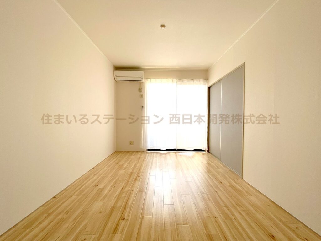 アーブルヴェール203_南東洋室